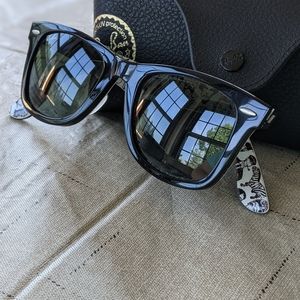 Ray Ban Sunglasses